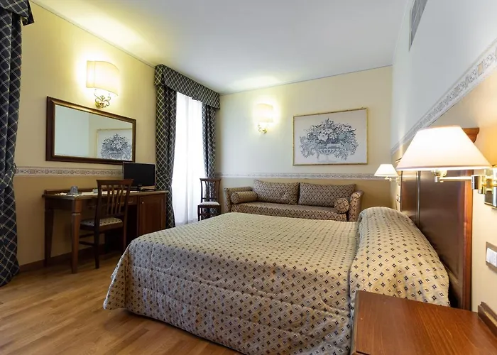 Albergo Il Cacciatore