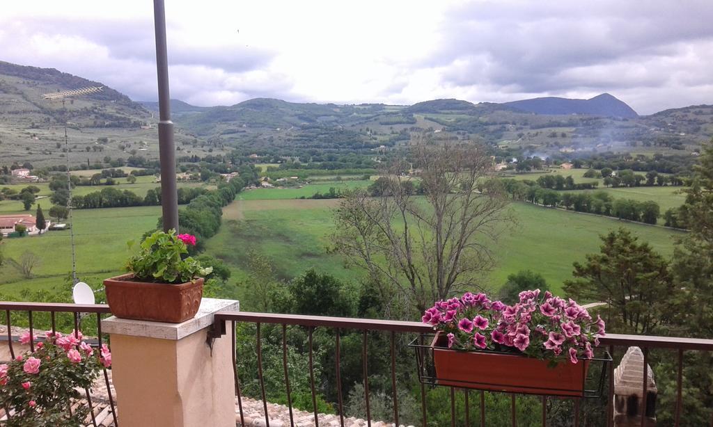 Hotel Il Cacciatore Spello