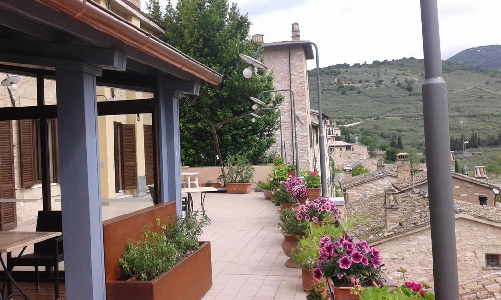 Hotel Il Cacciatore