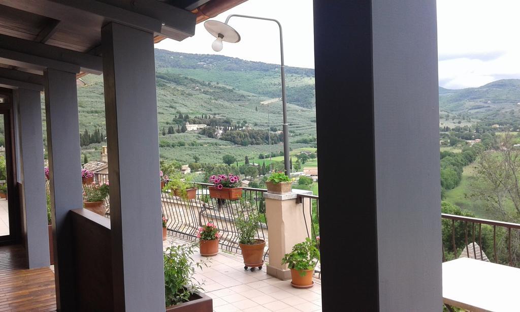 Hotel Il Cacciatore Spello