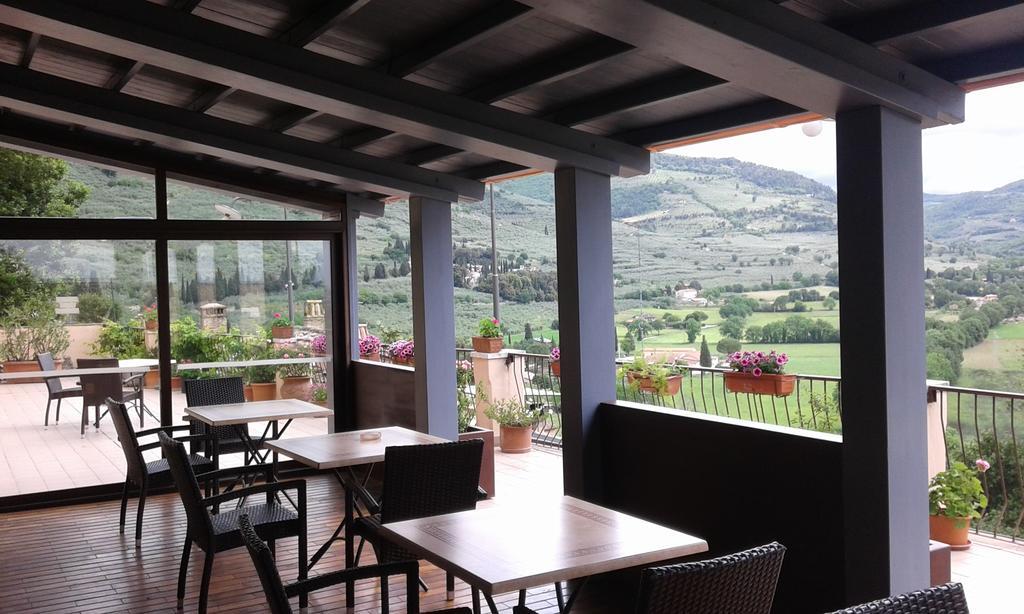 Hotel Il Cacciatore 3*
