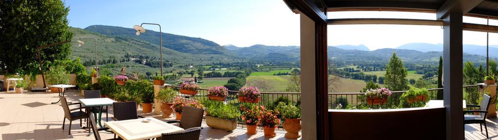 Hotel Il Cacciatore