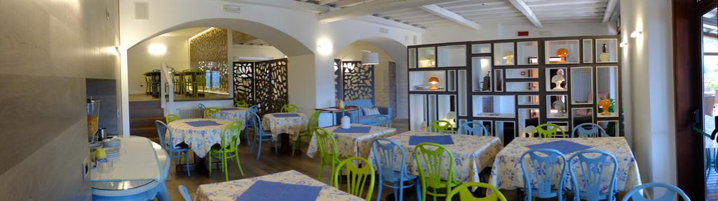 Il Cacciatore Hotel Spello