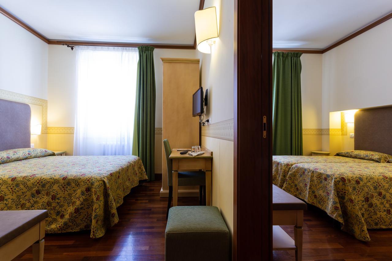 Il Cacciatore Hotel 3*