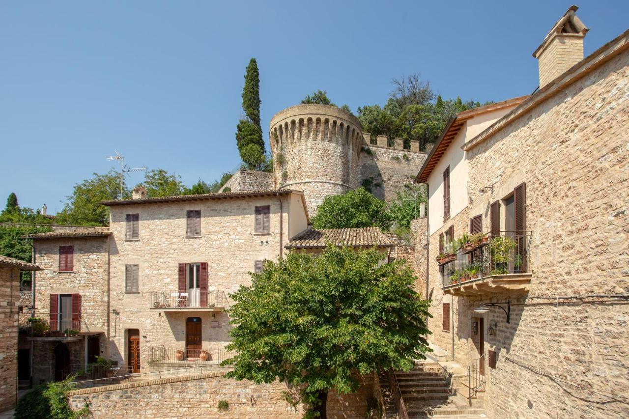 Il Cacciatore Spello