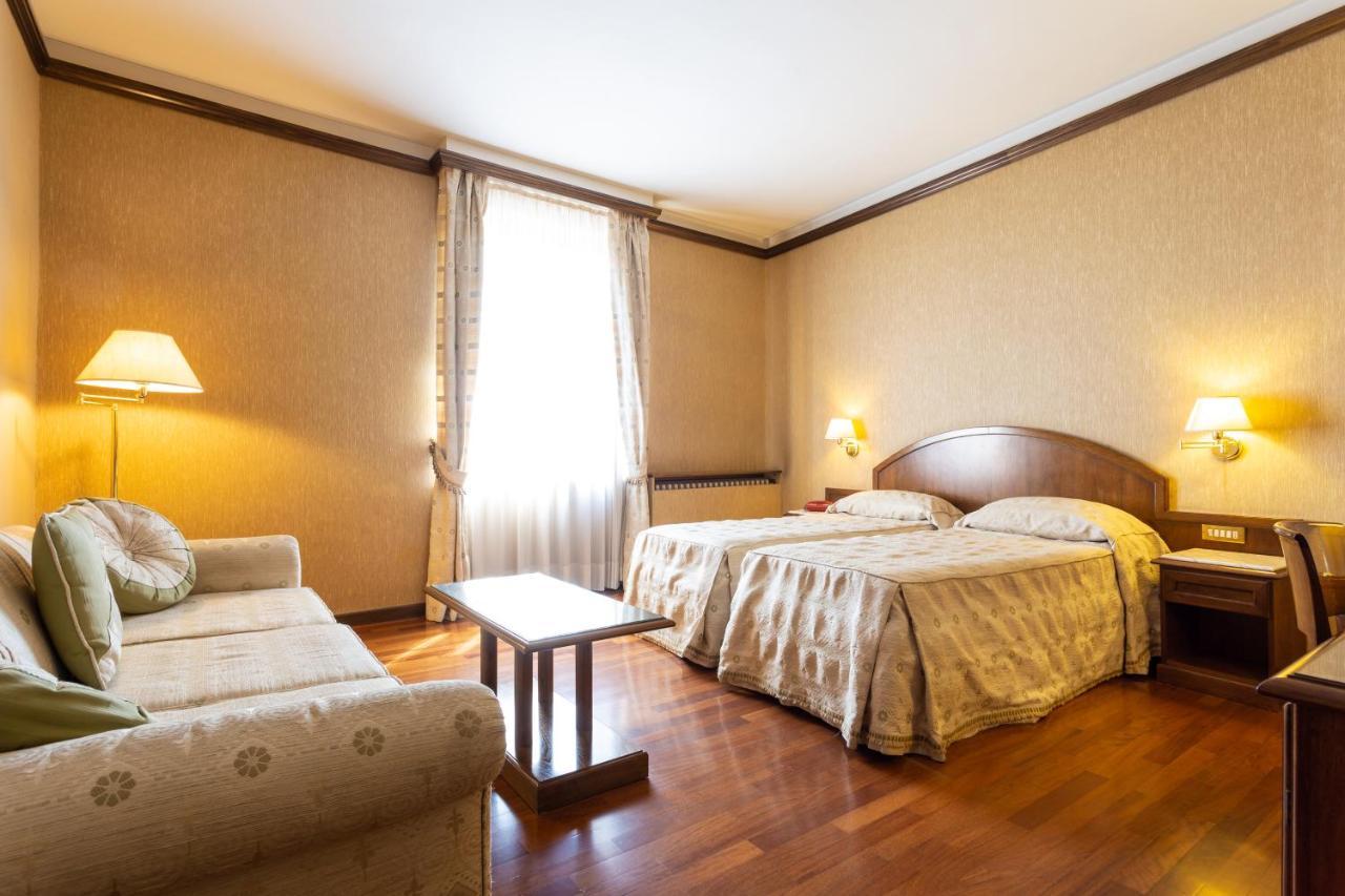 Hotel Il Cacciatore 3*