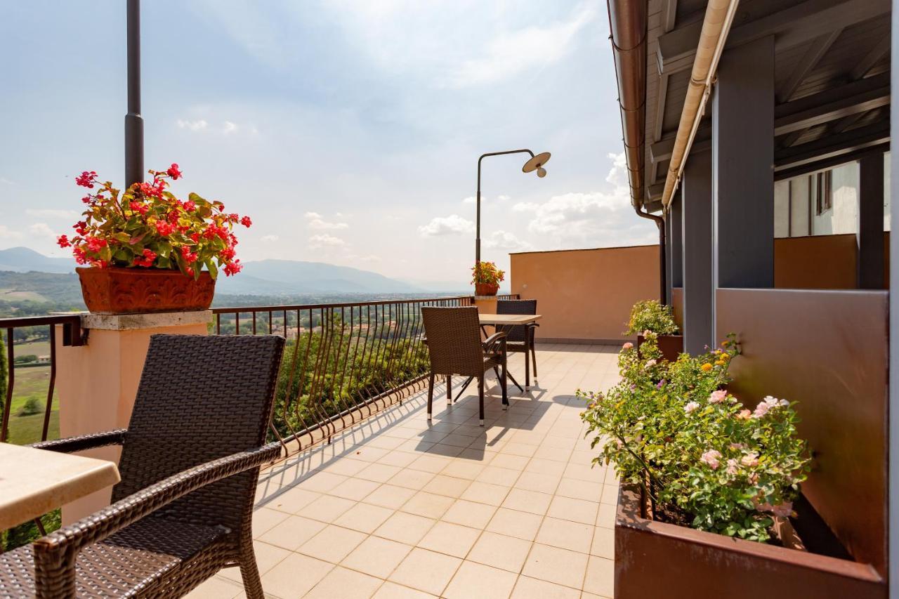 Il Cacciatore Hotel Spello