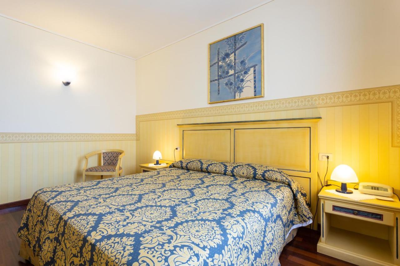 Hotel Il Cacciatore