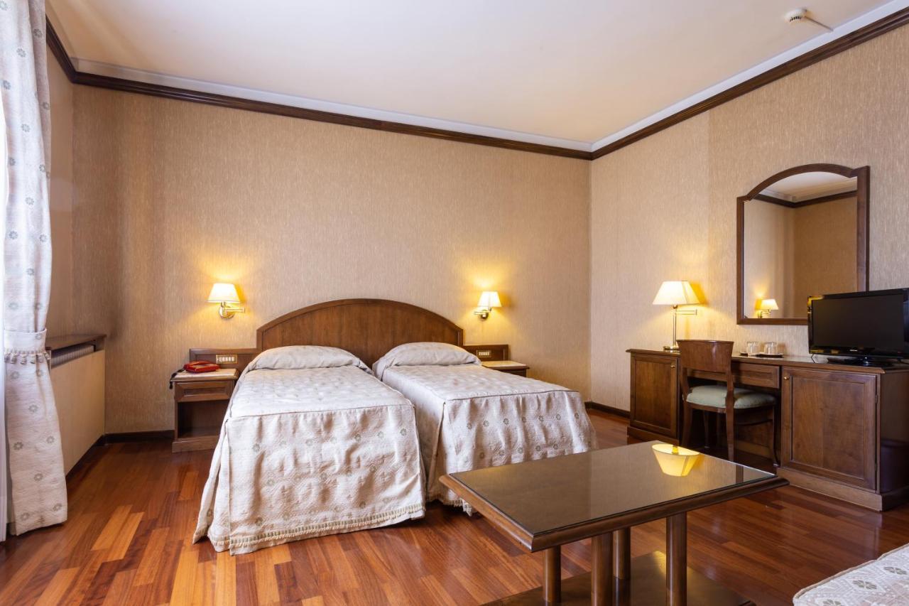Il Cacciatore Hotel