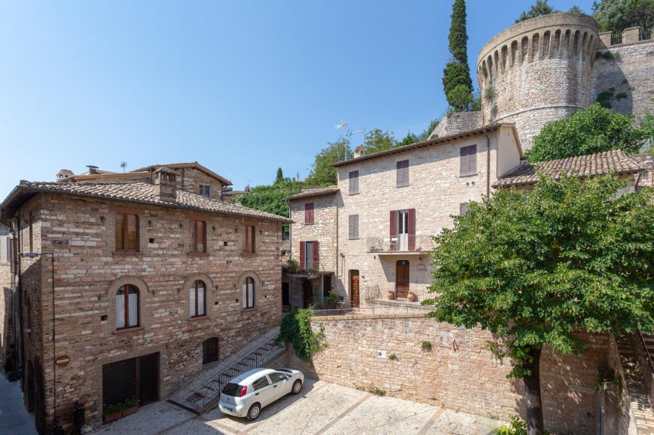 Il Cacciatore Hotel Spello