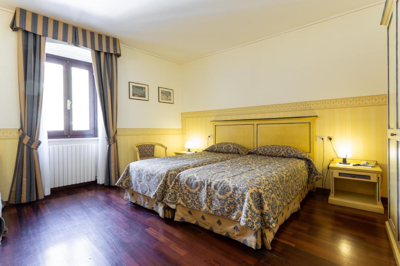 Hotel Il Cacciatore