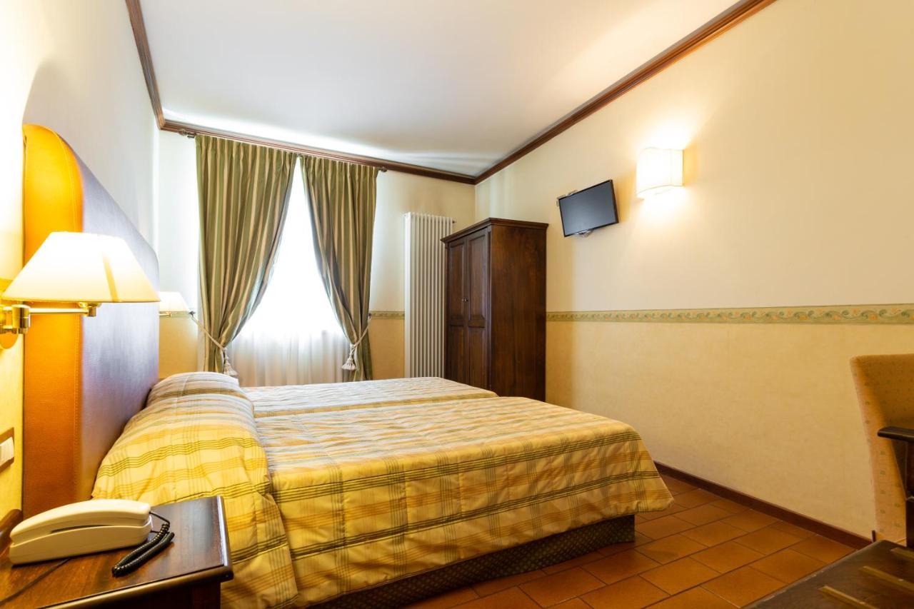 Hotel Il Cacciatore 3*