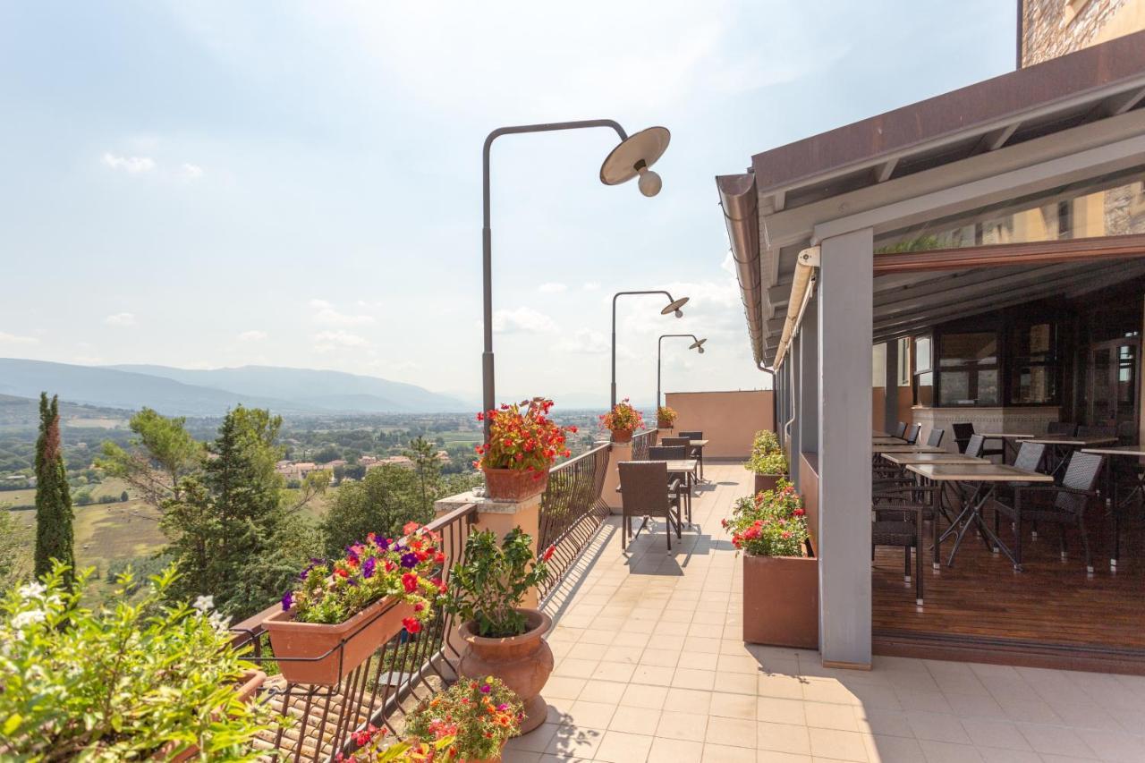 Il Cacciatore Hotel