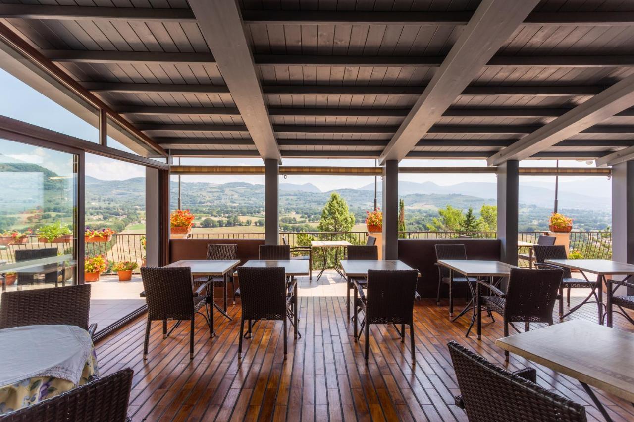 Il Cacciatore Hotel Spello